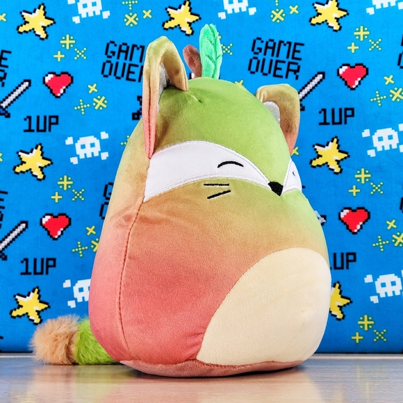 squishmallow pear